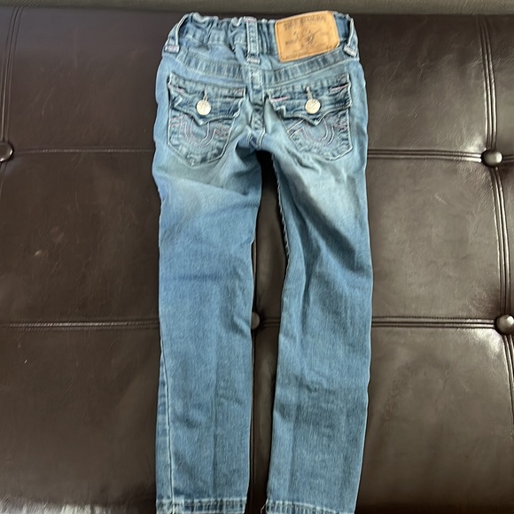 True Religion Jeans - Picture 2 of 3